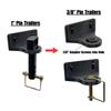 Kids Ride-On Toy Hitch Adapter (3/8" & 1" Combo) view 3