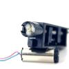 1PC 6mm Diameter Planetary Gear Reduction electronic starter Push Rod Two Screw Slider Nut Coreless Gear electronic starter view 3