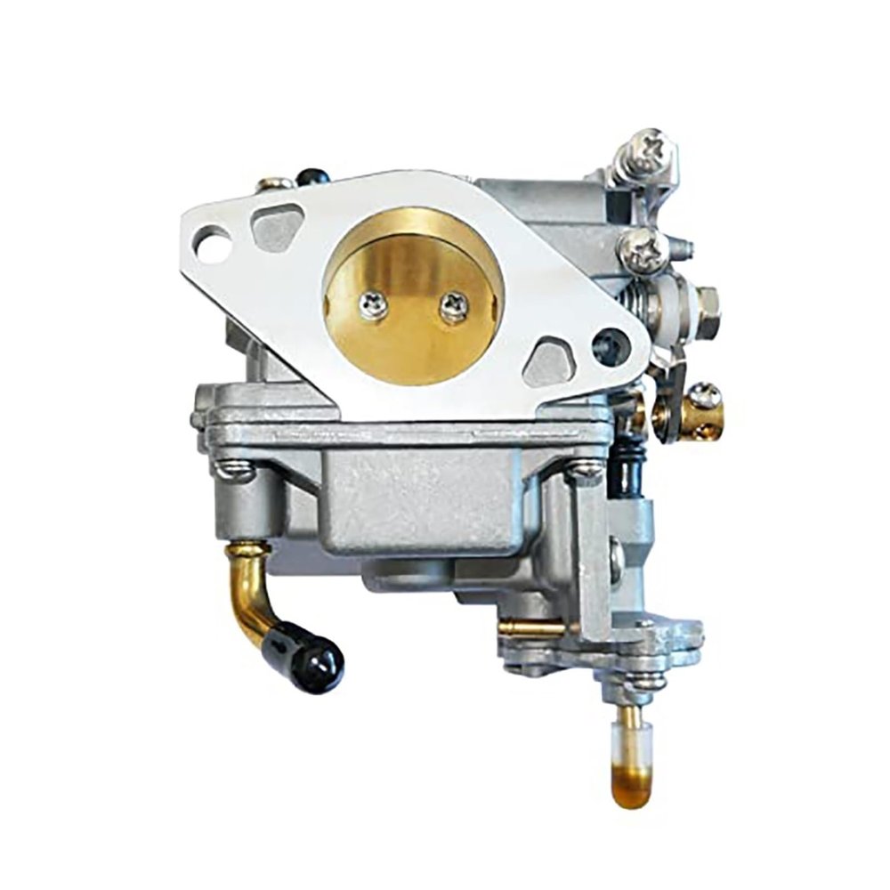 SDOFWOMX 8M0129551 8M0109534 853720T16 853720T20 Carburetor Assembly for Mer-cury Mariner Outboard Engine 4 Stroke 15HP 20HP