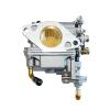 SDOFWOMX 8M0129551 8M0109534 853720T16 853720T20 Carburetor Assembly for Mer-cury Mariner Outboard Engine 4 Stroke 15HP 20HP view 1