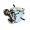 SDOFWOMX 8M0129551 8M0109534 853720T16 853720T20 Carburetor Assembly for Mer-cury Mariner Outboard Engine 4 Stroke 15HP 20HP view 2