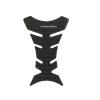 Universal Motorcycle Tank Pad Fish Bone Sticker Motorcycle Fuel Tank Motorcycle Decoration Sticker Protective Cover view 1