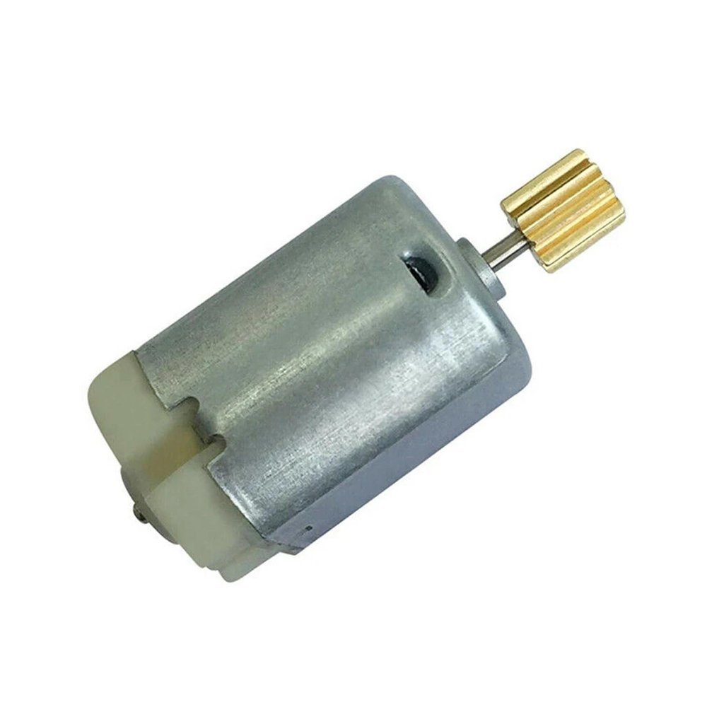 18mm*24mm electronic starter FC-280SC electronic starter 9T/teeth Gear DC 12V 11800RPM DC electronic starter Car Door Lock Actuator Rearview Mirror