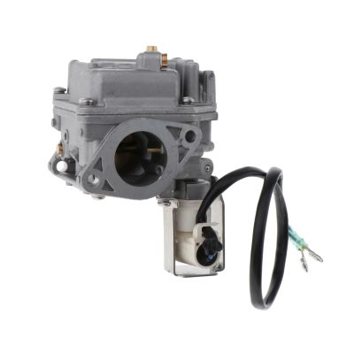 65W-14901 for Yam 65W-14901-10 65W-14901-11 65W-14901-12 F20 F25 4 Stroke 20HP 25HP Outboard Motor Carburetor 18-34602
