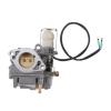 65W-14901 for Yam 65W-14901-10 65W-14901-11 65W-14901-12 F20 F25 4 Stroke 20HP 25HP Outboard Motor Carburetor 18-34602 view 2
