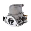 SDOFWOMX Outboard Carburetor Assy Replacement 67D-14301 for Yam 4-Stroke 4 5 hp Boat Motor 67D-14301-00 -01-02 67D-14301-10 -11-12 view 2