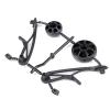 Compatible with HPI for Racing for Savage for Flux for Rovan for TORLAND 1/8 Rc Car Parts Rear Tail Pulley Kit RC Parts view 1