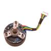 LHAOEEEYG BL3525 External Rotor Brushless Electronic Starter DC7.V High Torque Neodymium Double Ball Bearing view 1