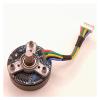 LHAOEEEYG BL3525 External Rotor Brushless Electronic Starter DC7.V High Torque Neodymium Double Ball Bearing view 2