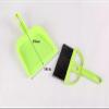 LLTCMAOYI Montesson Plastic Tables, Whisk Brooms, Small Dustpan and Broom Sets, Exercise Kids's Life Skills view 2
