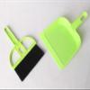 LLTCMAOYI Montesson Plastic Tables, Whisk Brooms, Small Dustpan and Broom Sets, Exercise Kids's Life Skills view 4
