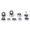 18Pcs Sealed Bearings Set Compatible with M05 M06 Series and CR-X Lowride Models Upgrade Replacement Parts Compatible with RC Car Accessories view 4