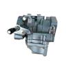 WcDeoj for 2-Stroke 40HP Outboard Carburetor 66T-14301-00 view 1