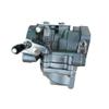 WcDeoj for 2-Stroke 40HP Outboard Carburetor 66T-14301-00 view 2