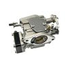SDOFWOMX Boat Carburetor Carb Assy 3G2-03100 for Toh-atsu for Ni.s/san 2 Stroke M NS 9.9 15 18 HP Outboard Engine 3G2-03100 -1-2 -3-4 view 3