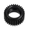 30T Steel Idler Gear Transmission Center Shaft Compatible with 2WD Vehicles Fits Rad 2 EP and EP Models view 1