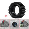 30T Steel Idler Gear Transmission Center Shaft Compatible with 2WD Vehicles Fits Rad 2 EP and EP Models view 2