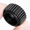 30T Steel Idler Gear Transmission Center Shaft Compatible with 2WD Vehicles Fits Rad 2 EP and EP Models view 4