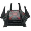 Legion Terrain - Ancient Dark Outer Sanctum - Miniature Tabletop Wargaming Terrain (Painted) view 1