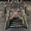 Legion Terrain - Ancient Dark Outer Sanctum - Miniature Tabletop Wargaming Terrain (Painted) view 2