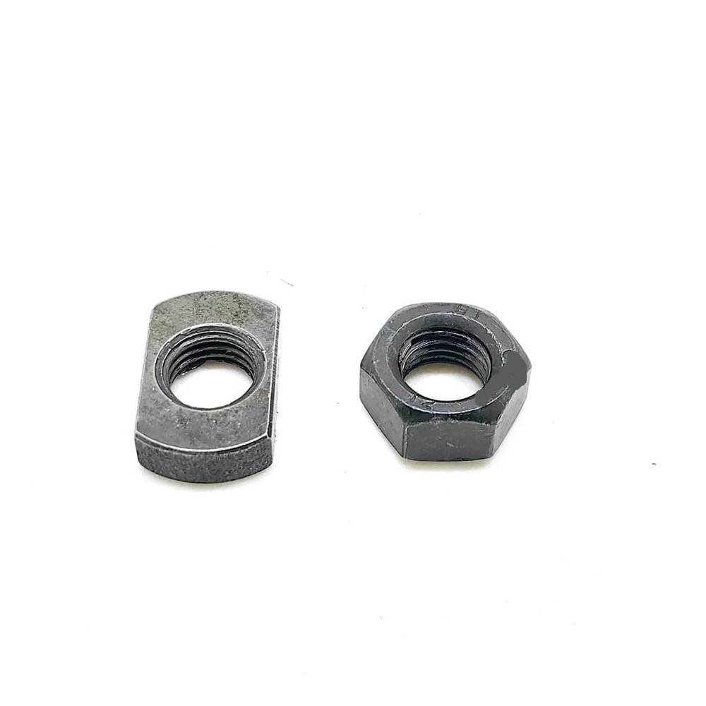 Crankshaft Bearing Seal Nut Rod Kit for KTM50 65 50CC 65CC 2001~2008(Nuts)