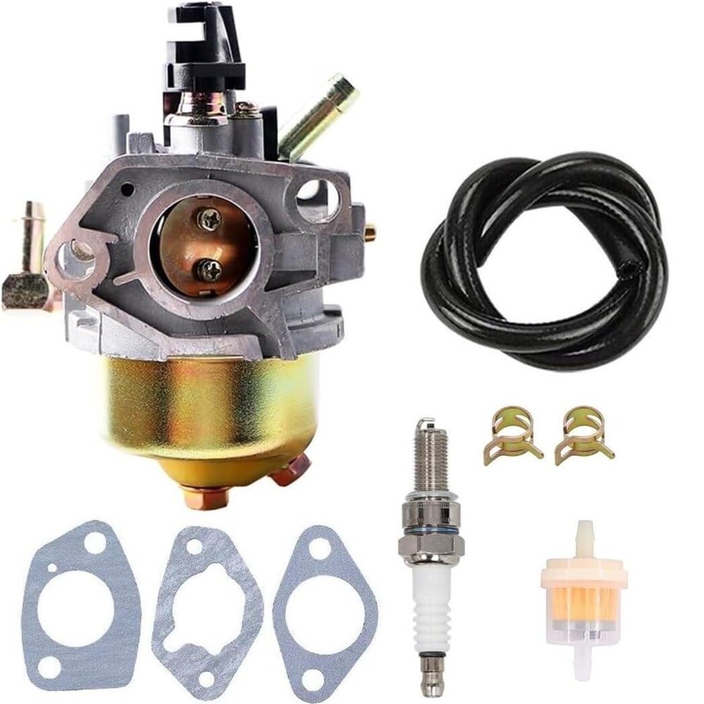 651-05995 Carburetor 683-WU Fit For 651P05995 683-WUA 683-WUB 357cc
