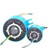 Slip Ring with Hole Size 38.1mm OD 99mm Rotating Conductive Hallow Shaft Slip Rings 12/18/24 Wires 10A Rotary Union(38.1x99mm 18CH 5A) view 3