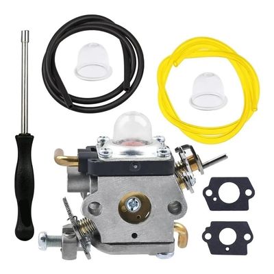 596658301 Carburetor Fit For 122HD45 122HD60 CHT220 CHT220L HT2223