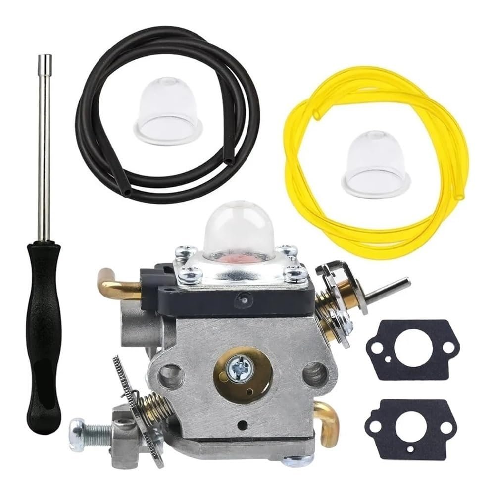 596658301 Carburetor Fit For 122HD45 122HD60 CHT220 CHT220L HT2223