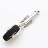 TYXTTGY Aluminum Alloy Retractable Spring Landing Gear for Su27 RC Airplane - 3mm Shaft Hole, 90-130mm Height Options(3 x 125mm) view 2