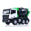 wheelfun HUINA 1/18 1557 2.4G 9CH RC Concrete Car Mixer Truck Model Tractor Toy Gift Hobby Grade Model for Ages 14+ view 4