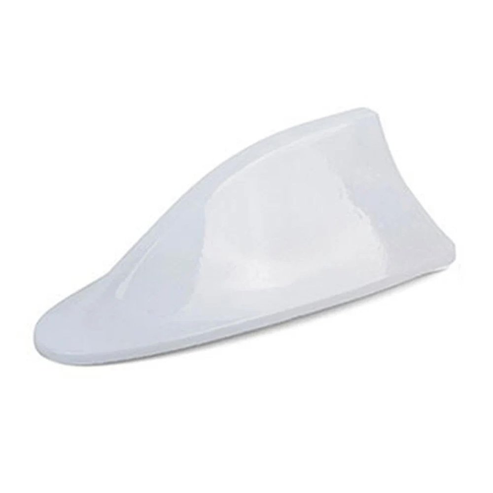 for Lexus UX RC ES RX NX LS LF-1 LC CT is LX GS LF-SA,Car Decorative Shark Fin Antenna Radio Signal Aerials