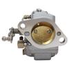3pcs Carburetor Set Assy For Outboard Engines 40 45 55 60 HP Jet 3 CYL 821854T19/821854T20/821854T21 For Fuel System view 3
