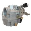 3pcs Carburetor Set Assy For Outboard Engines 40 45 55 60 HP Jet 3 CYL 821854T19/821854T20/821854T21 For Fuel System view 4