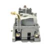 3FS-03100-0 Carburetor Replacement for 4-stroke 8HP 9.8HP Outboard Engines 3V2-03100-3 3V2031003M 3DP-03100-2 view 2