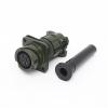 CFYGULKK VG95234 14S 14S-5P 14S-5S Series Snap Servo Motor Plug-in Socket Waterproof 3100A 3101A 3102A 3106A 3108A 14-5S 14-5P 5Pin(3101A 14S-5P) view 2