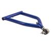 Adjustable Extended Front Suspension A Arm Kit Compatible With 350 ATV Models 1990 To 2006 Fits Banshee Style Quads view 1
