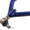 Adjustable Extended Front Suspension A Arm Kit Compatible With 350 ATV Models 1990 To 2006 Fits Banshee Style Quads view 4