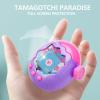 WD&CD 6 Pack Screen Protector Compatible for Tamagotchi Paradise, HD TPU Protective Film Compatible for Tamagotchi Paradise view 4