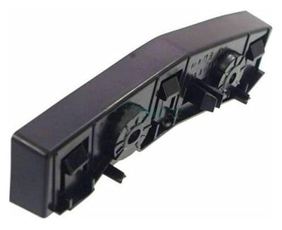 1pc/set PARTS# 68138374AC Front bumper bracket R Bumpers