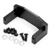 Aluminium Alloy Servo Mount for Tami-ya TT02 1/10 RC Drift Car Upgrade Parts(Blue) view 3