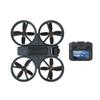 2025 Upgrade 4.5'' HD Screen FPV Drone with Camera for Adults, Brushless Motor RC Quadcopter with Altitude Hold, Obstacle Avoidance, Auto Return, 2K HD Camera, 15mins Flight Time, Carrying Case, Gift for Beginners view 1