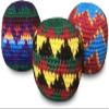 DIRTBAG Footbag Crochet 3 Pack view 1