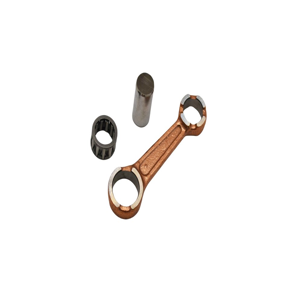 32cc crankraft Parts for 1 RC car Engine hpi rovan Baja 5b 5t 5sc King Motor redcat car