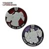 Fanattik Transformers G1 Autobots vs Decepticons Limited Edition Coin view 2