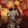 Fanattik Transformers G1 Autobots vs Decepticons Limited Edition Coin view 3