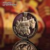 Fanattik Transformers G1 Autobots vs Decepticons Limited Edition Coin view 4