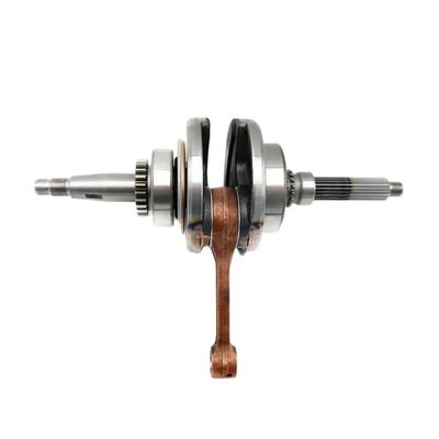Crankshaft Engine QUAD Motorcycle Parts And Accessories FIT FOR L 400 ATV Automobile Beach Vehicle 27238 QUAD GO KART