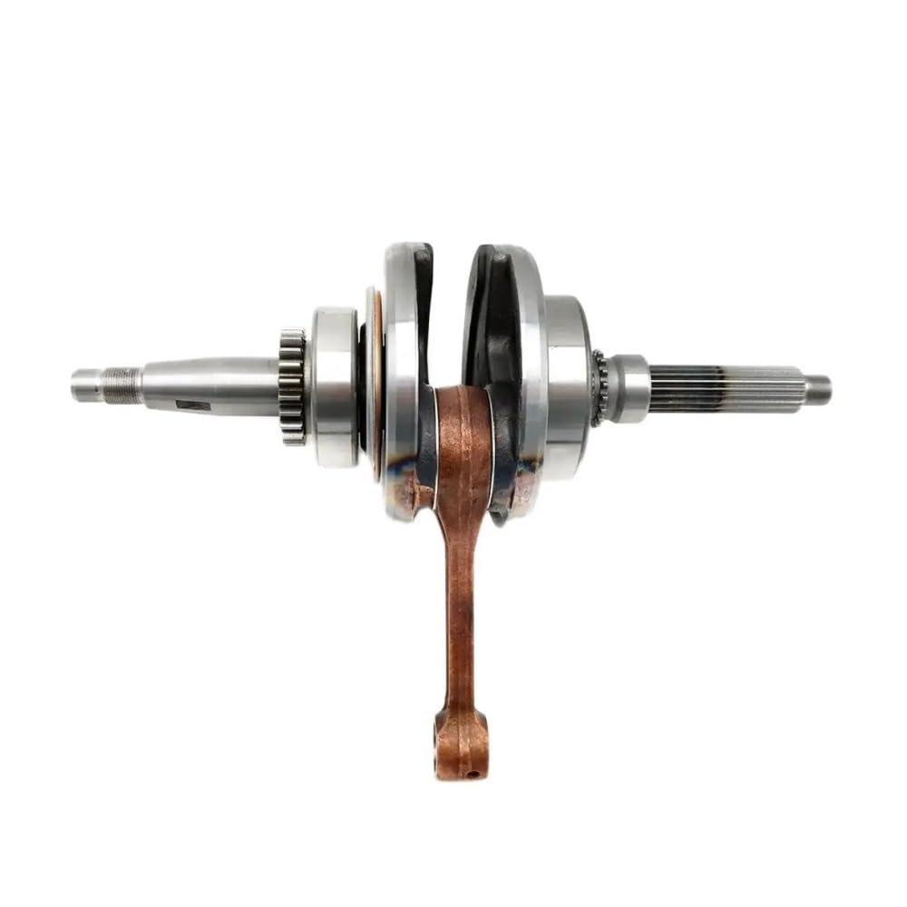 Crankshaft Engine QUAD Motorcycle Parts And Accessories FIT FOR L 400 ATV Automobile Beach Vehicle 27238 QUAD GO KART