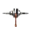 Crankshaft Engine QUAD Motorcycle Parts And Accessories FIT FOR L 400 ATV Automobile Beach Vehicle 27238 QUAD GO KART view 1